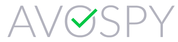 Avospy.com logo